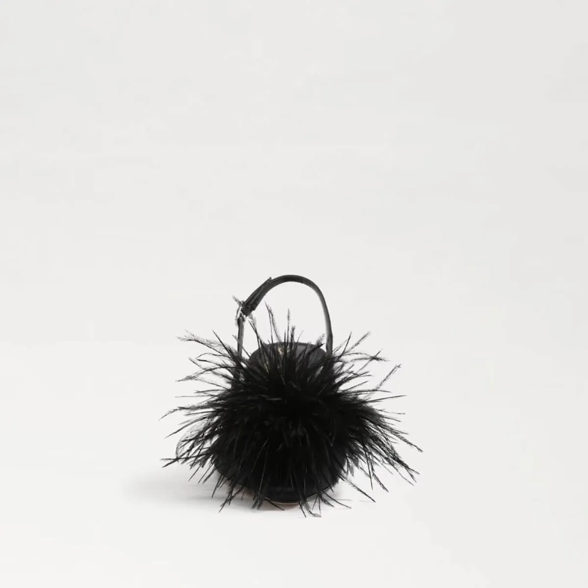 Sam Edelman Bianka Feather Slingback Pump
