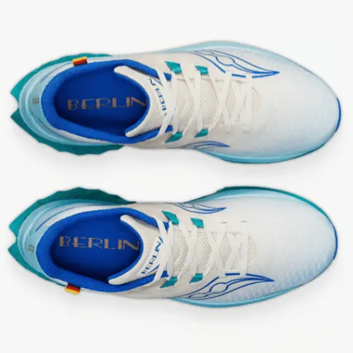 Saucony Endorphin Speed 4 Womens