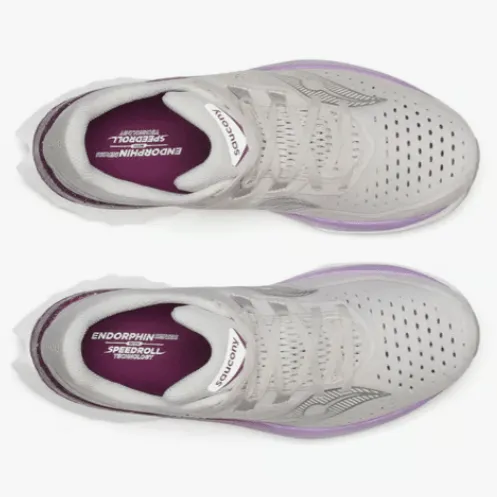 Saucony Endorphin Speed 4 Womens
