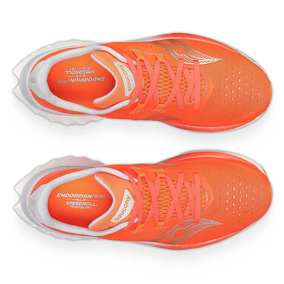 Saucony Endorphin Speed 4 Womens