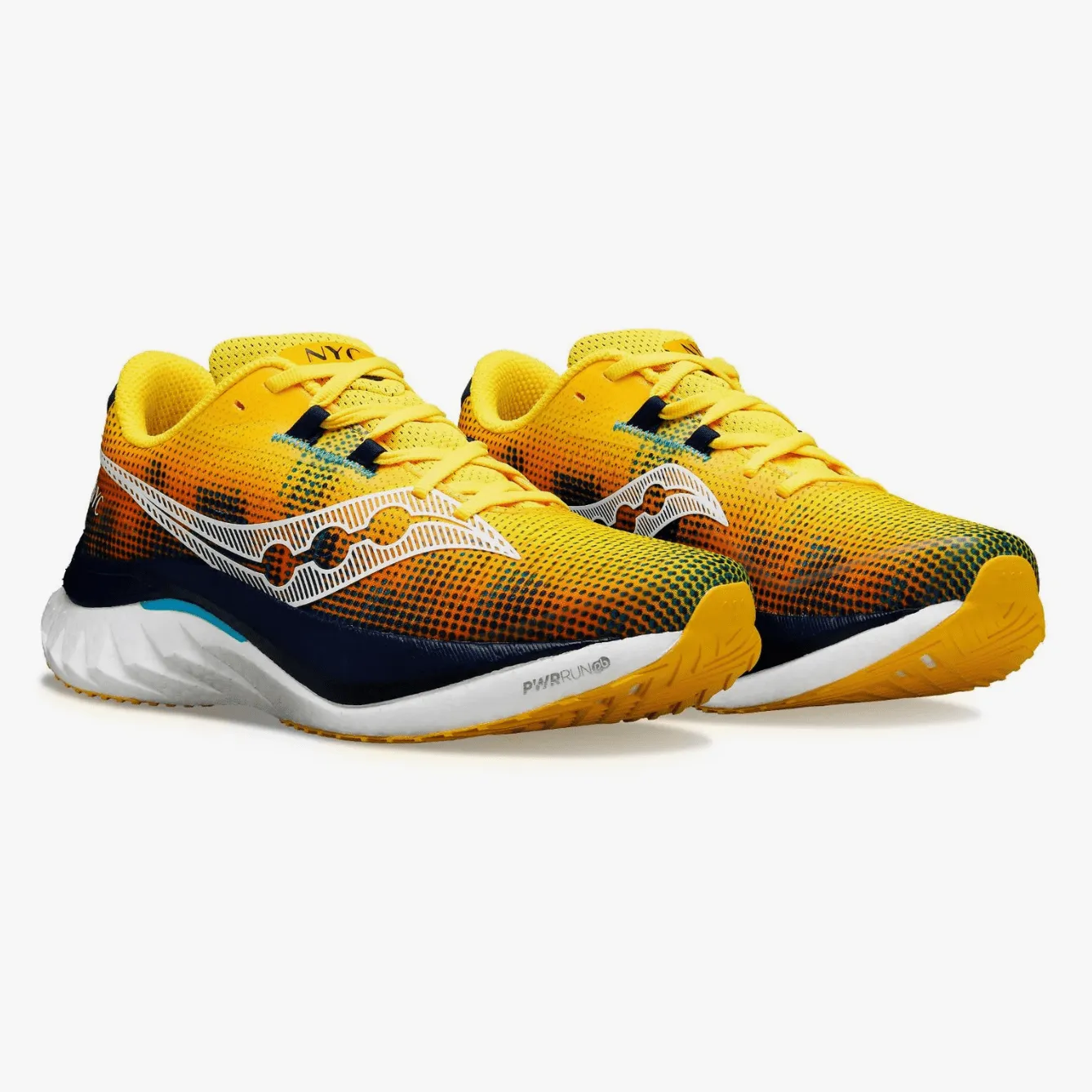 Saucony Endorphin Speed 4 Womens