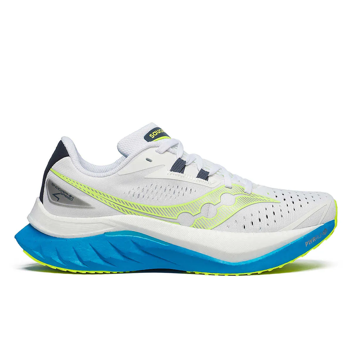 Saucony Endorphin Speed 4 Womens