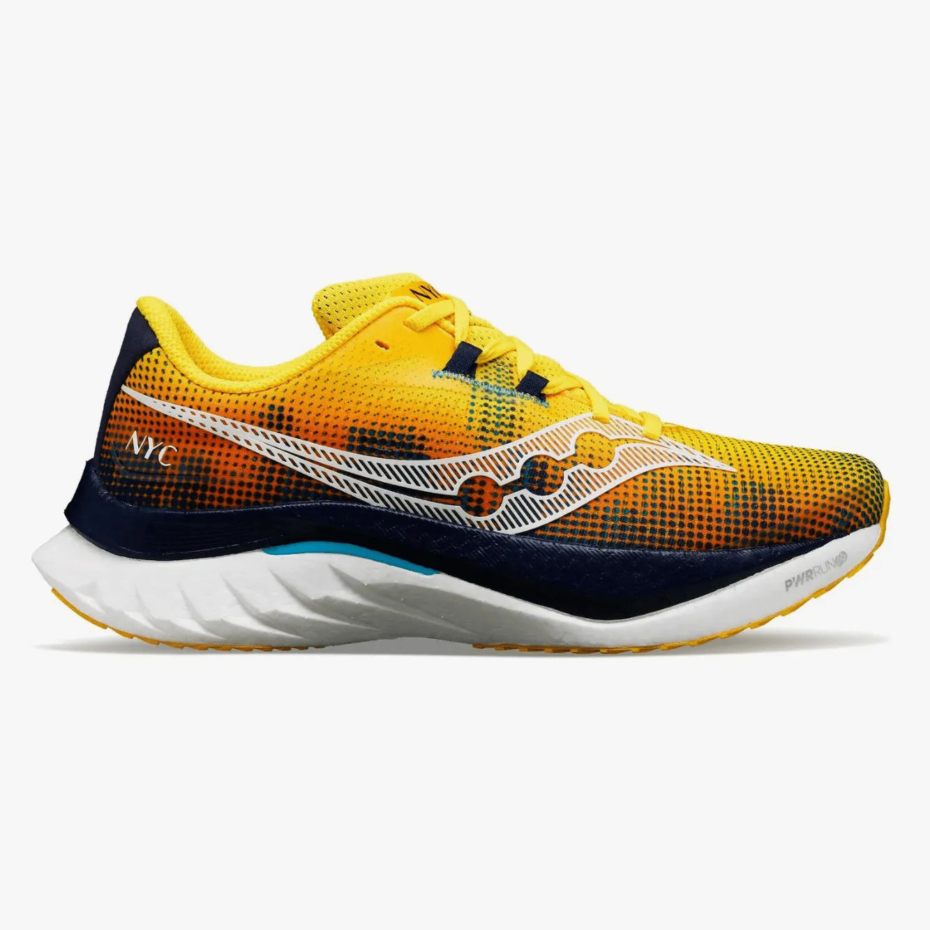 Saucony Endorphin Speed 4 Womens