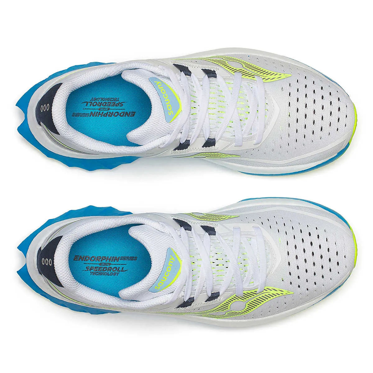 Saucony Endorphin Speed 4 Womens