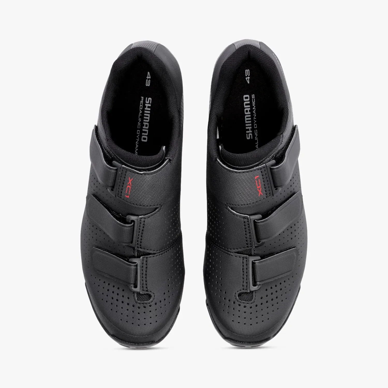 SH-XC100 - Men's