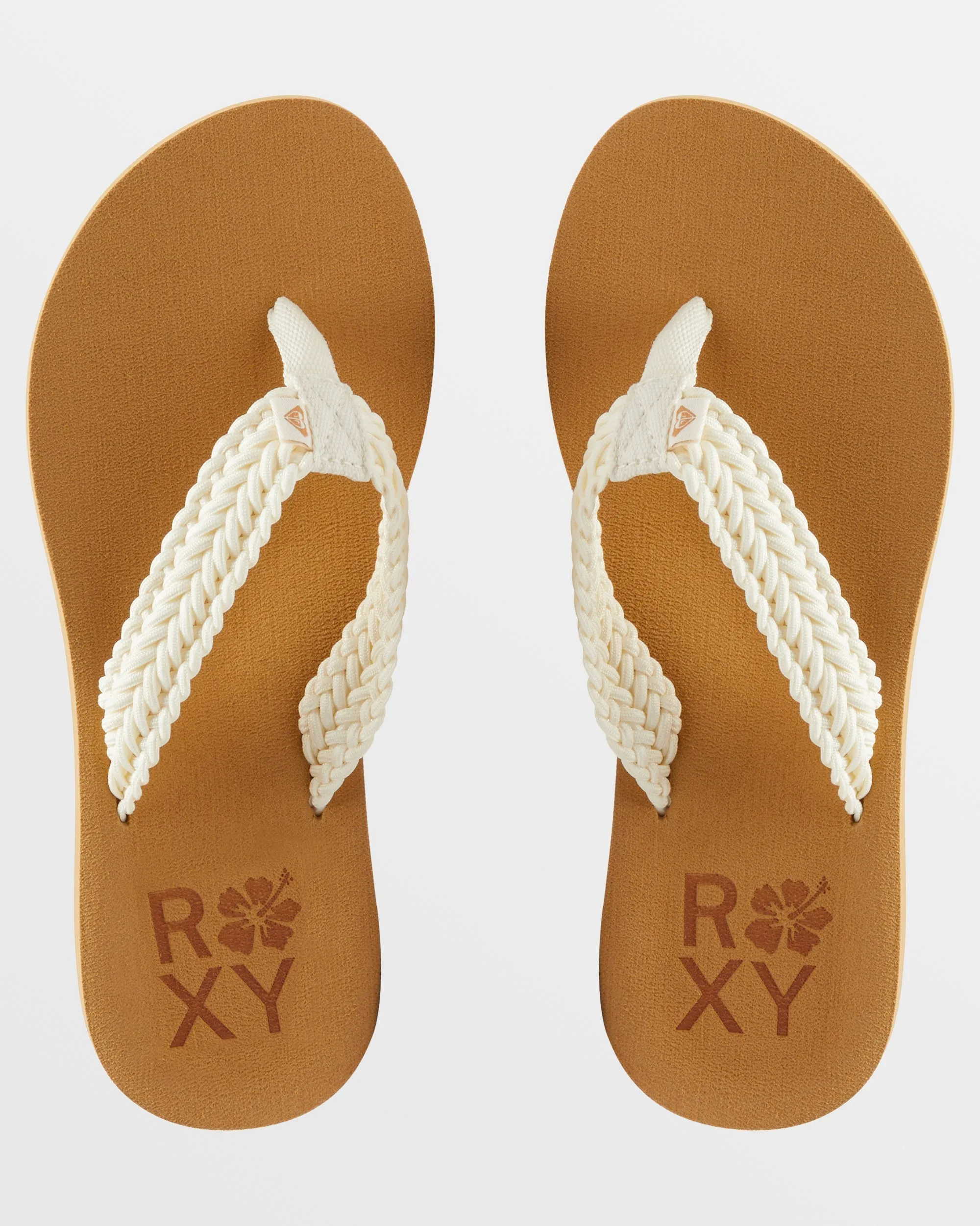Tidepool IV Sandals - Natural