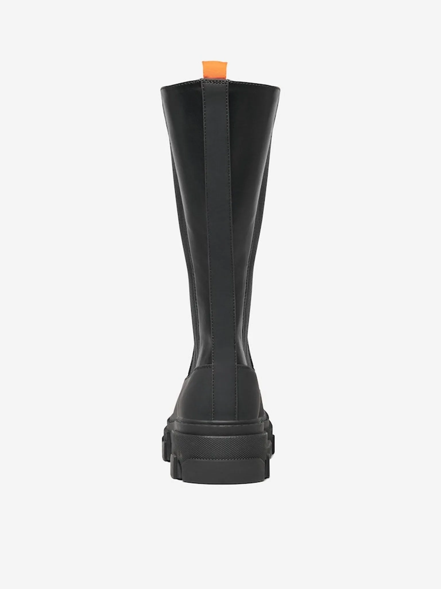 Tola Chunky Boots - Black