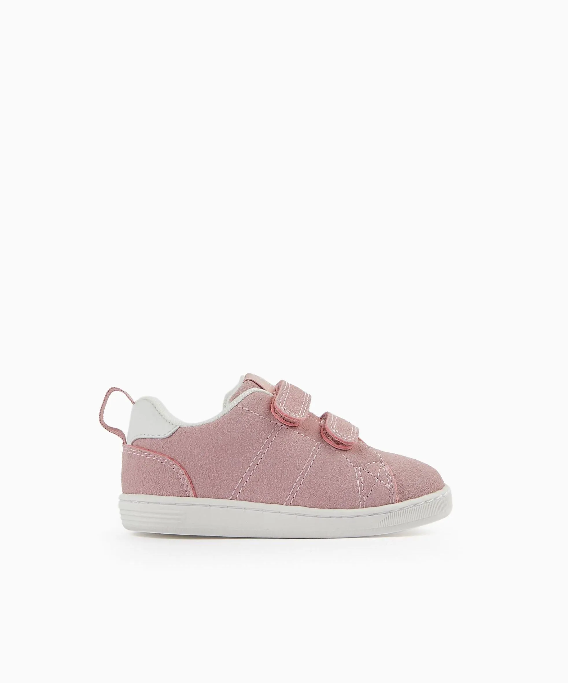 Trainers for Baby Girls 'ZY', Pink