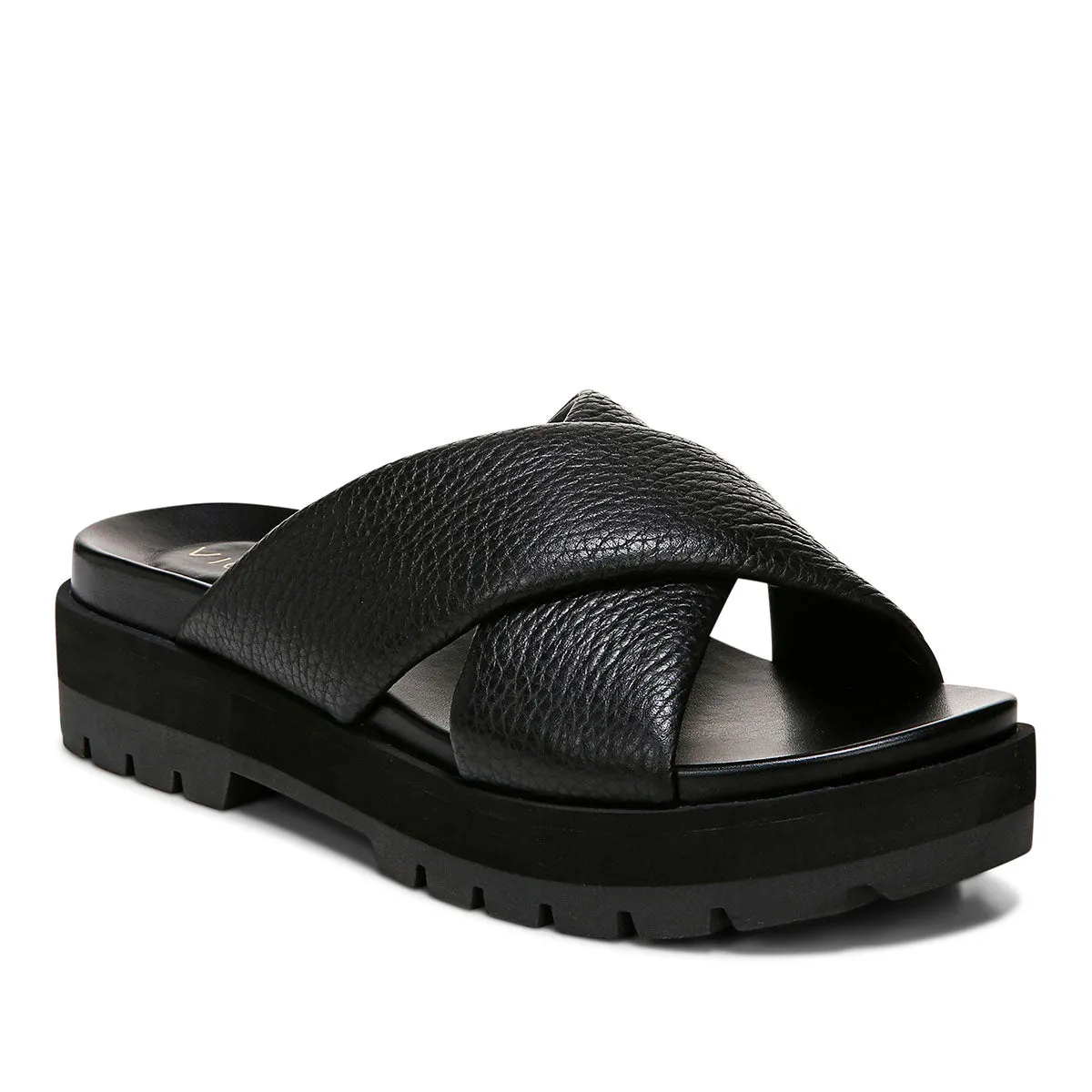Vesta Flatform Sandal