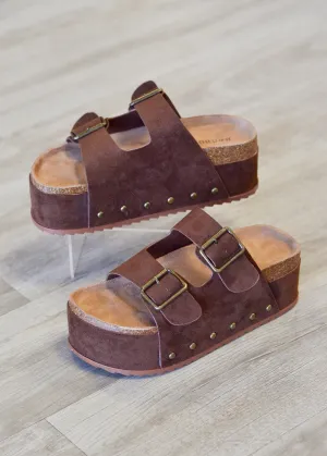 Walk This Way Flatform