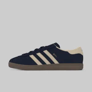 Women's Bern - Night Indigo