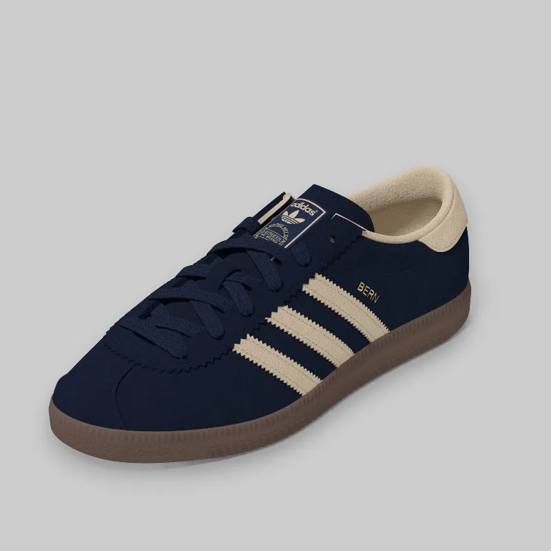 Women's Bern - Night Indigo