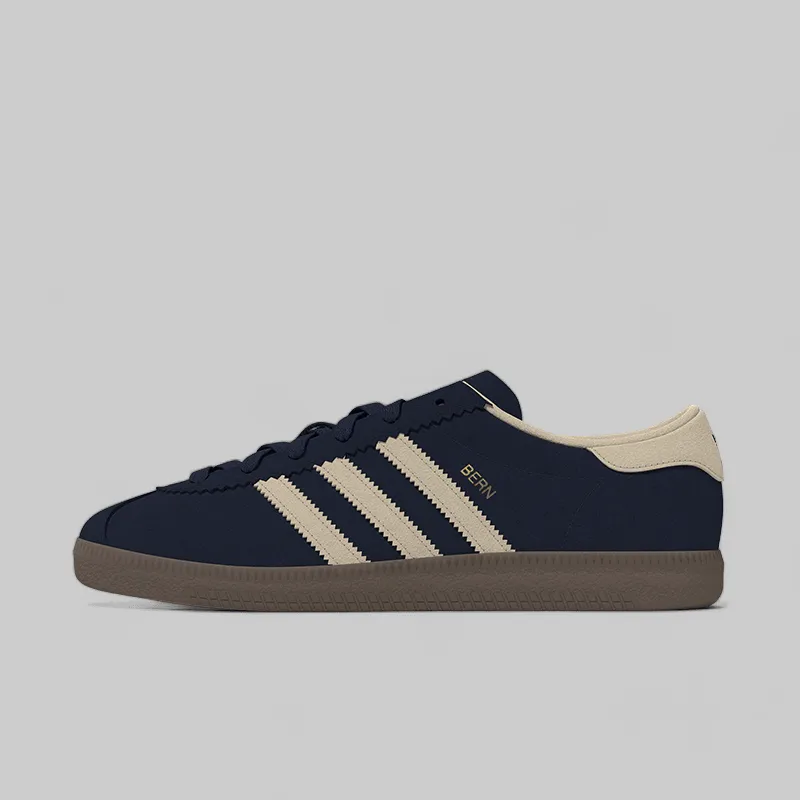 Women's Bern - Night Indigo