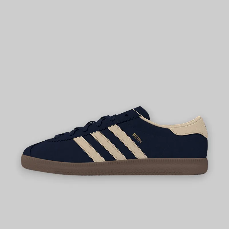 Women's Bern - Night Indigo