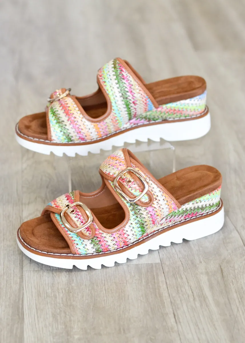 World Of Possibilities Flatform