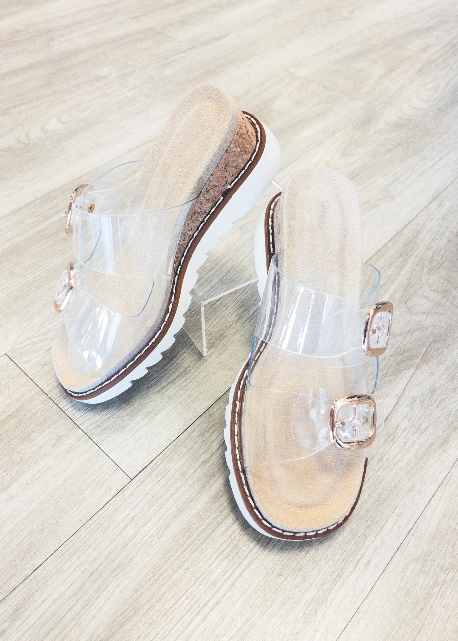 World Of Possibilities Flatform